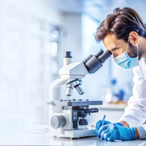 Plasmid Isolation